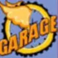 Símbolo de Garage: logo de Garage